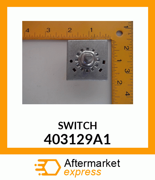 SWITCH 403129A1