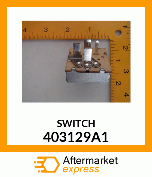 SWITCH 403129A1