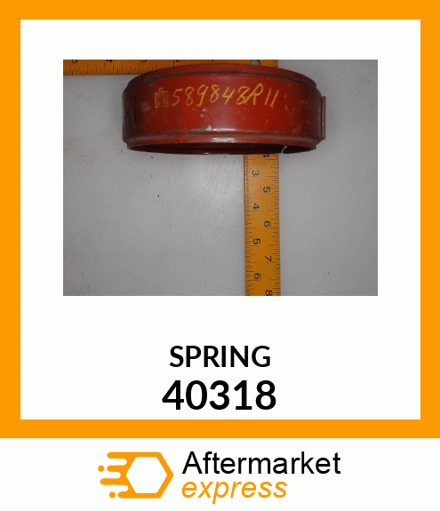 SPRING 40318