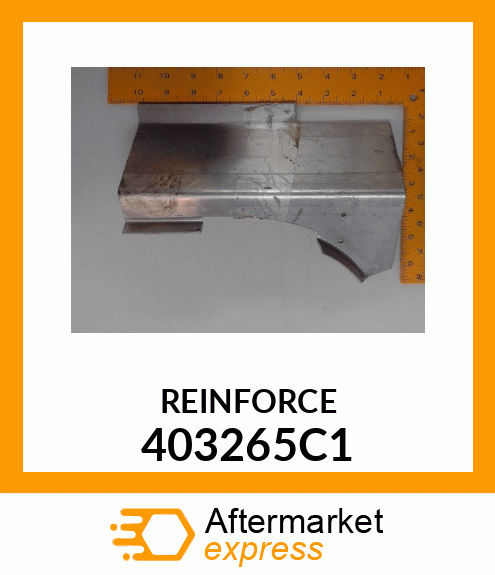 REINFORCE 403265C1