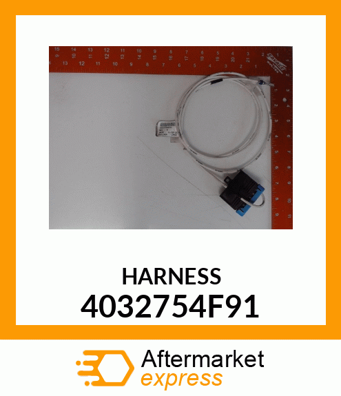 HARNESS 4032754F91