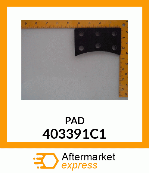 PAD 403391C1