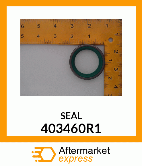 SEAL 403460R1