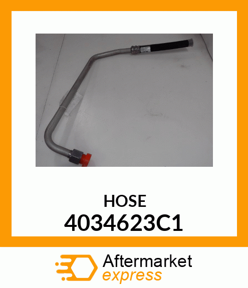 HOSE 4034623C1