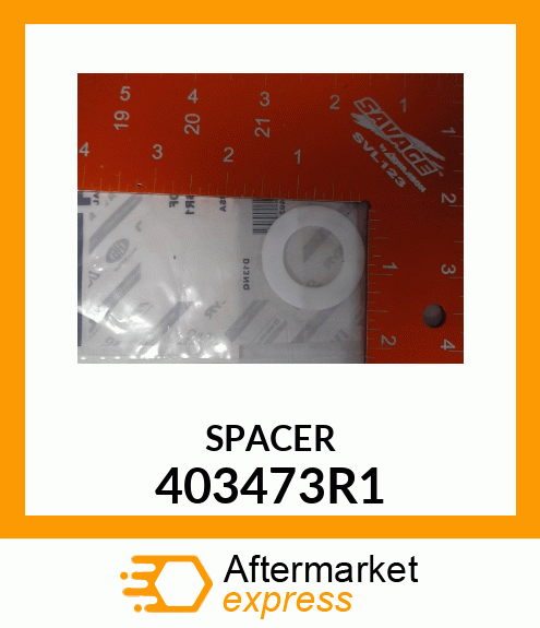 SPACER 403473R1