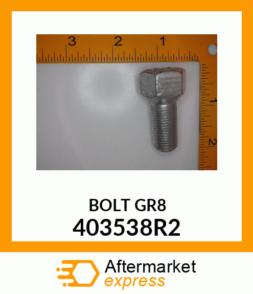 BOLT_GRADE8 403538R2