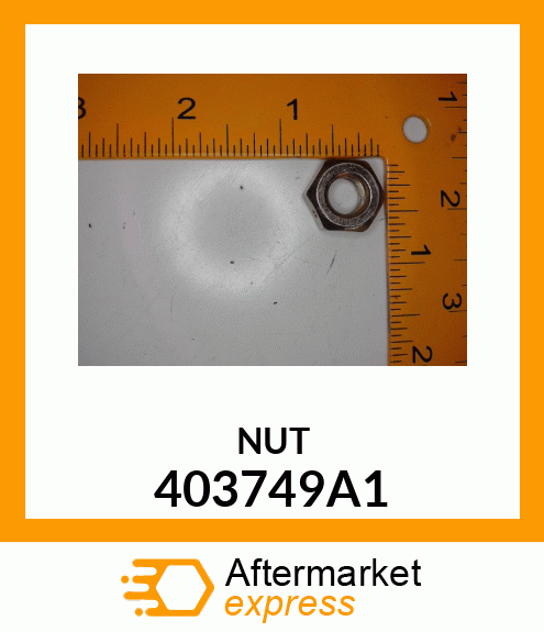 NUT 403749A1