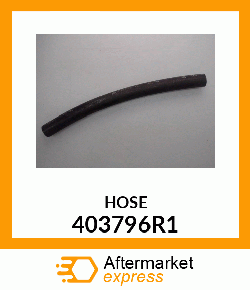 HOSE 403796R1