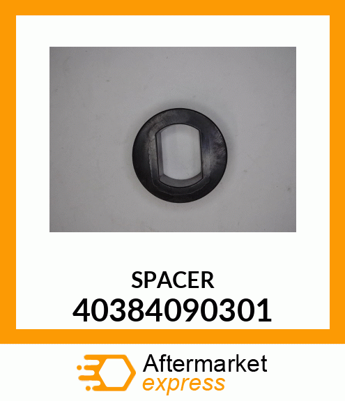 SPACER 40384090301