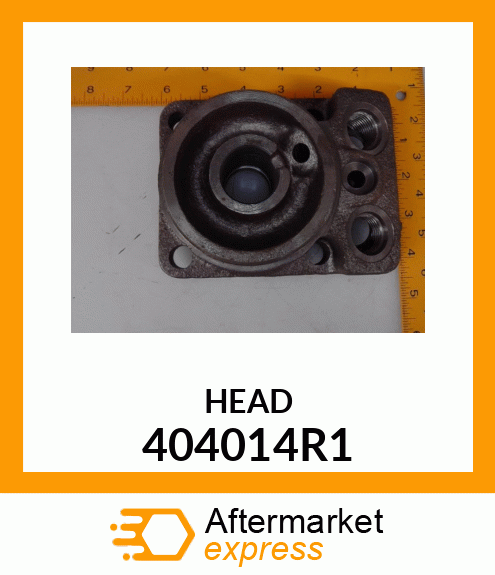 HEAD 404014R1