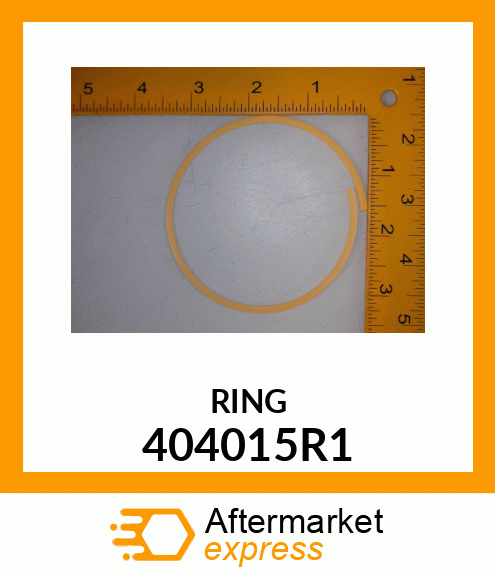 RING 404015R1