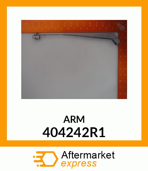 ARM 404242R1