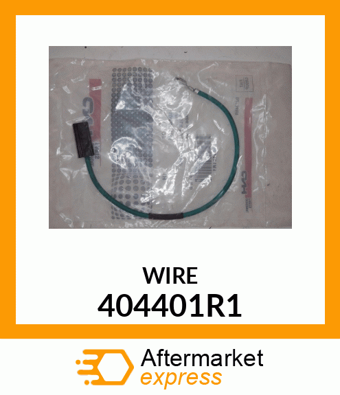 WIRE 404401R1