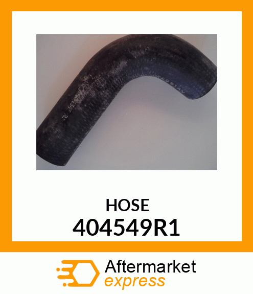 HOSE 404549R1