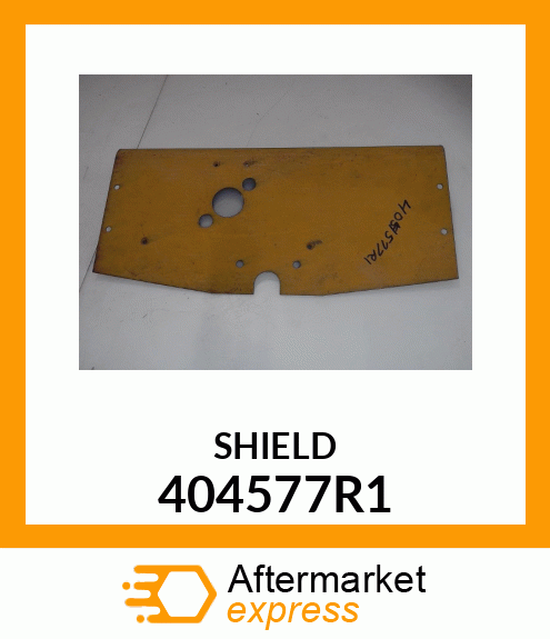 SHIELD 404577R1