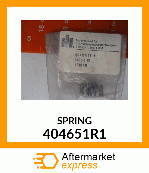 SPRING 404651R1