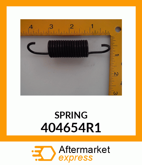 SPRING 404654R1