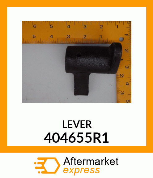 LEVER 404655R1