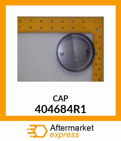 CAP 404684R1