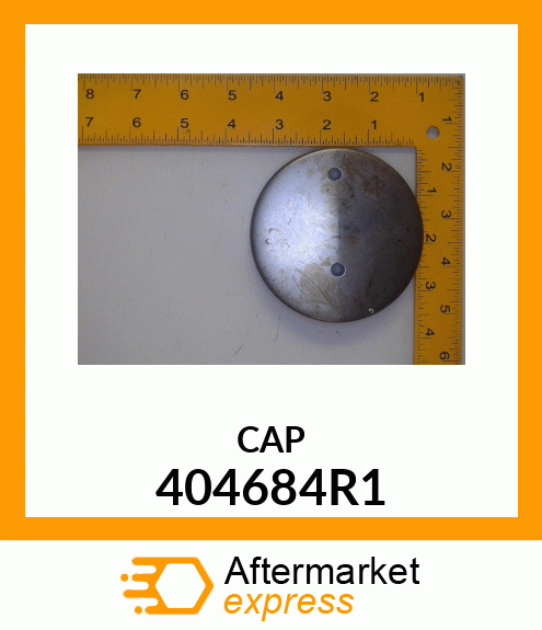 CAP 404684R1