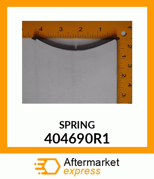 SPRING 404690R1