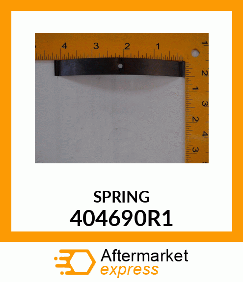 SPRING 404690R1