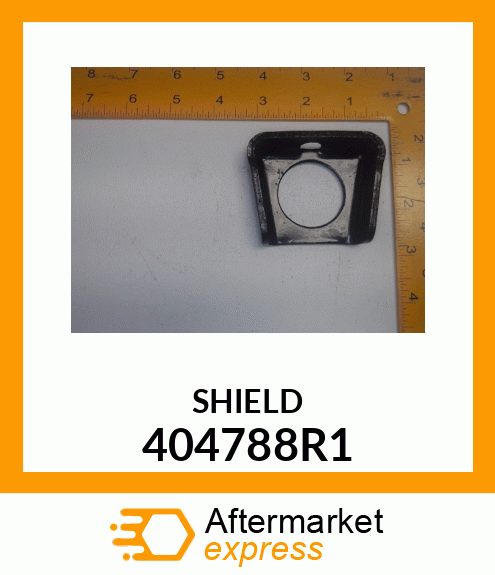 SHIELD 404788R1