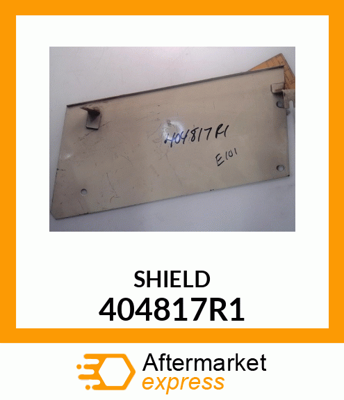 SHIELD 404817R1