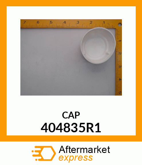 CAP 404835R1