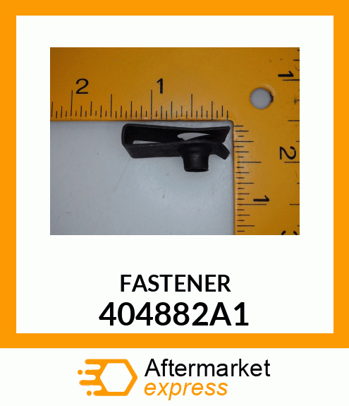 FASTENER 404882A1