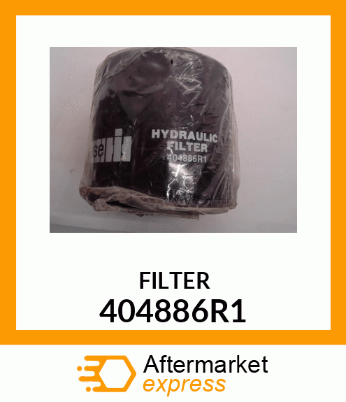 FILTER 404886R1