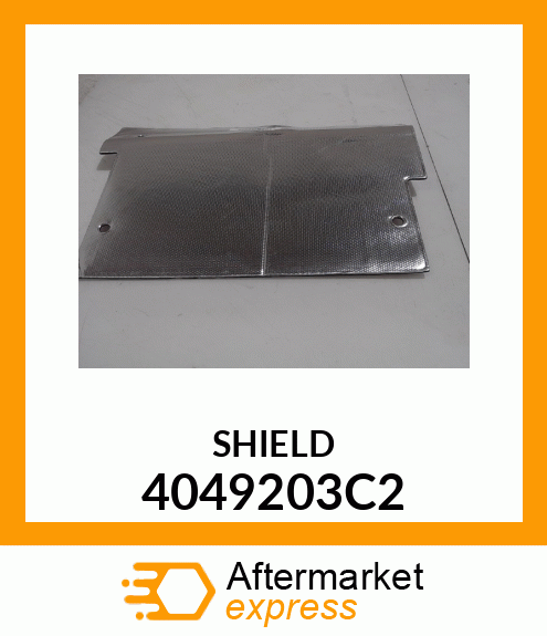 SHIELD 4049203C2