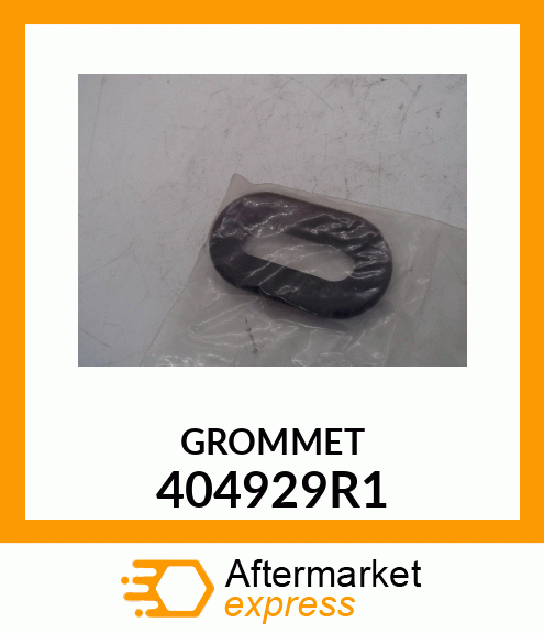 GROMMET 404929R1