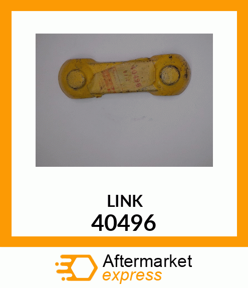 LINK 40496