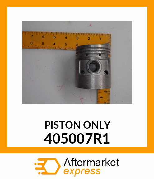 PISTONONLY 405007R1