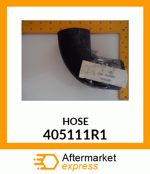 HOSE 405111R1