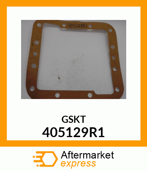 GSKT 405129R1