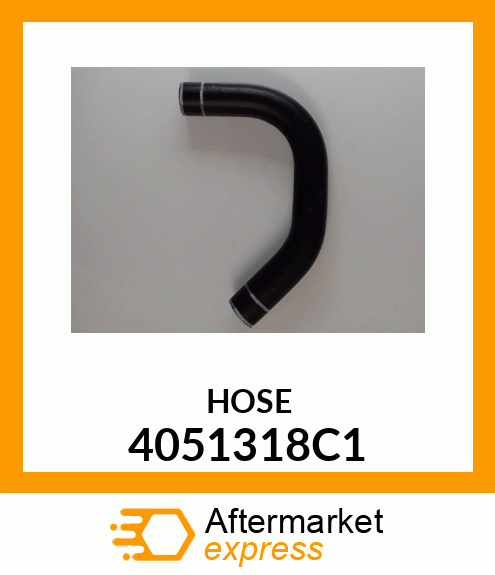 HOSE 4051318C1