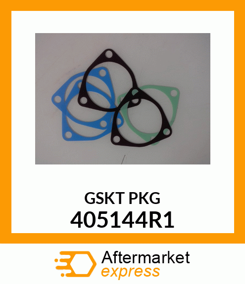 GSKTPKG 405144R1