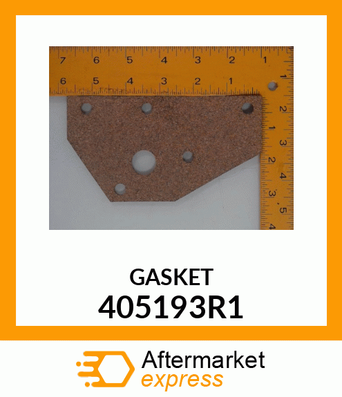 GASKET 405193R1