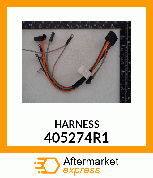 HARNESS 405274R1