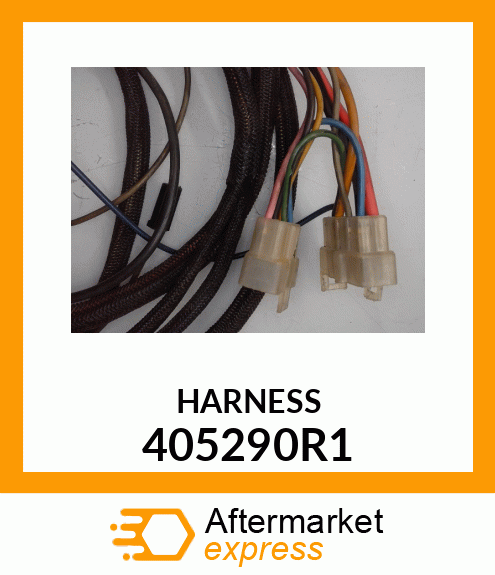 HARNESS 405290R1