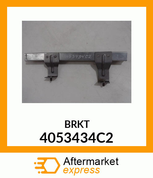 BRKT 4053434C2