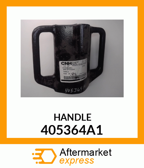 HANDLE 405364A1