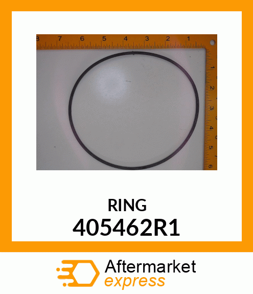 GASKET 405462R1