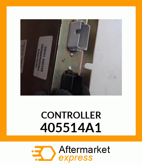 CONTROLLER 405514A1