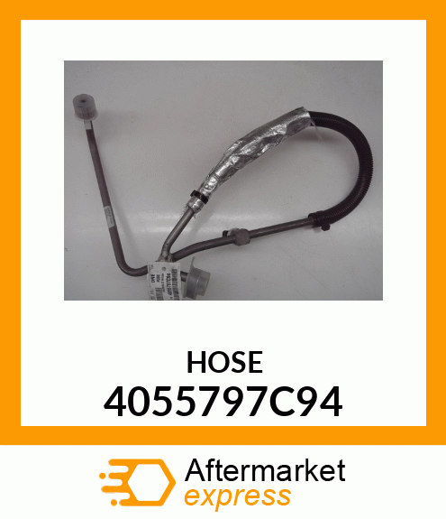 HOSE 4055797C94