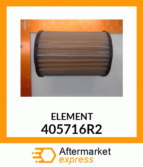 ELEMENT 405716R2