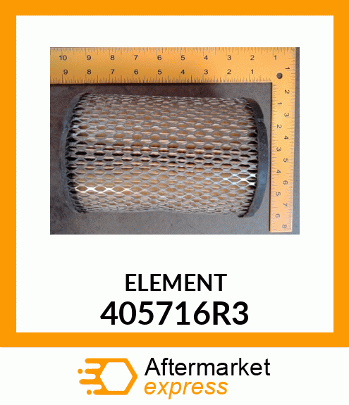 ELEMENT 405716R3