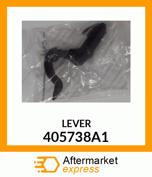 LEVER 405738A1